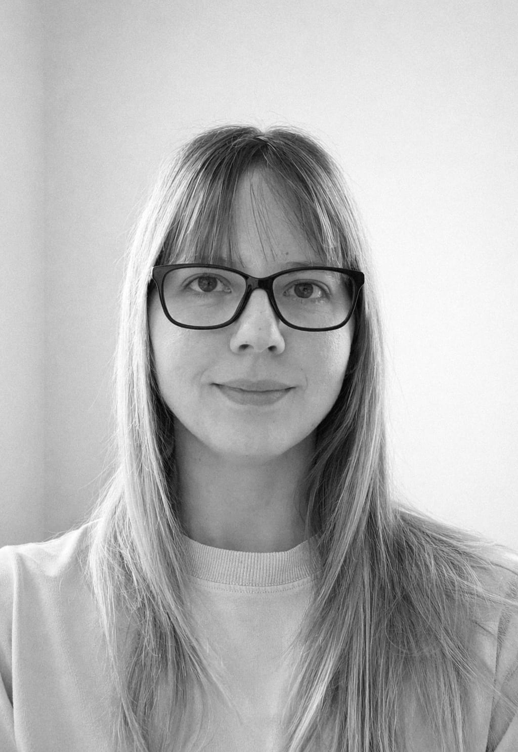 Portrait de Laura Maurizio